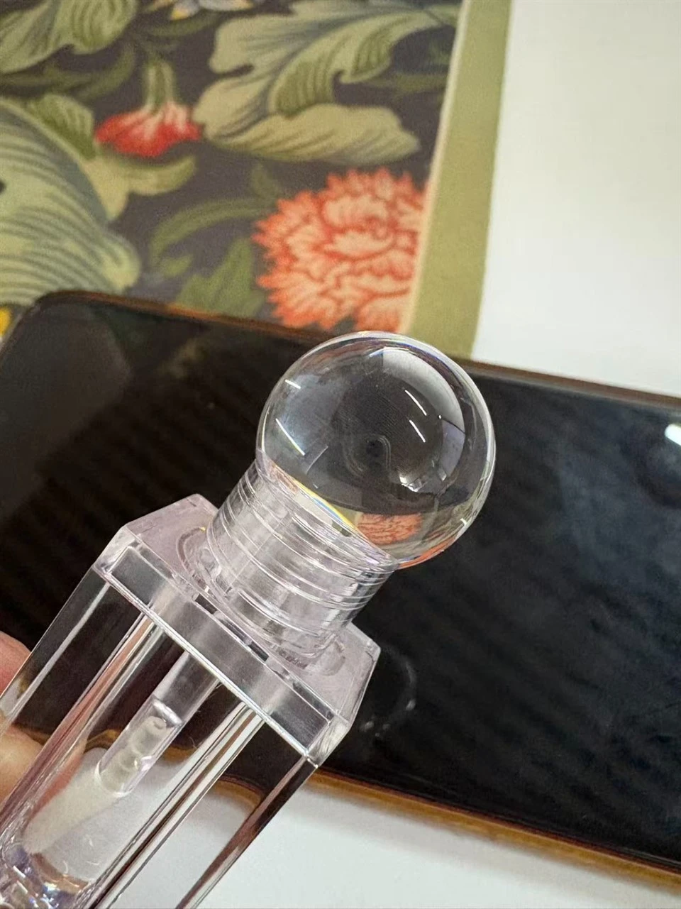 High Quality Lip Gloss Tubes suppliers